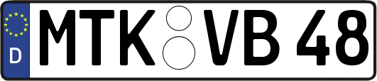 MTK-VB48