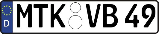 MTK-VB49