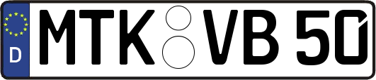 MTK-VB50