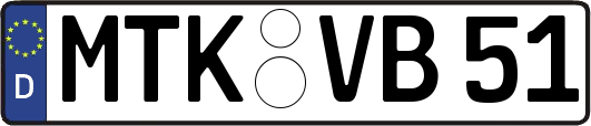 MTK-VB51