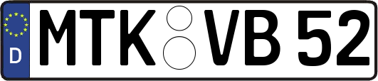 MTK-VB52