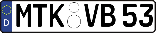 MTK-VB53