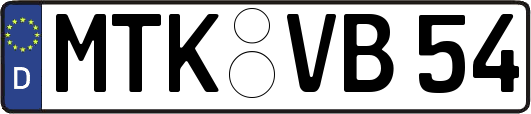 MTK-VB54