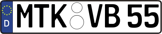 MTK-VB55