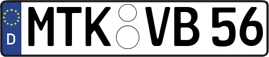 MTK-VB56