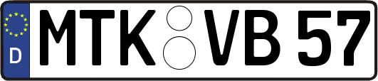 MTK-VB57