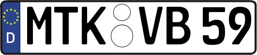 MTK-VB59