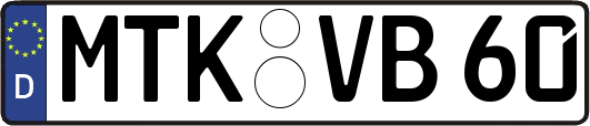 MTK-VB60
