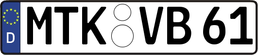 MTK-VB61