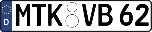 MTK-VB62