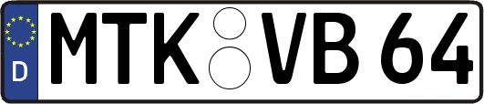 MTK-VB64
