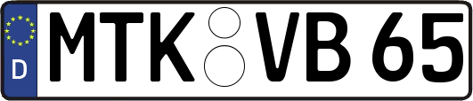 MTK-VB65