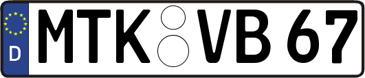 MTK-VB67