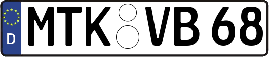 MTK-VB68