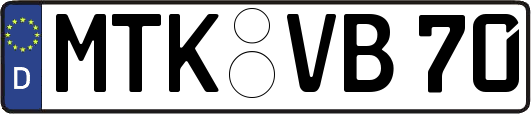 MTK-VB70
