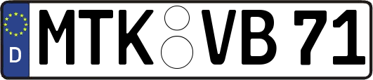 MTK-VB71