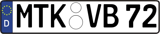 MTK-VB72