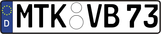MTK-VB73