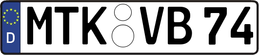 MTK-VB74
