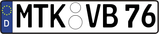 MTK-VB76