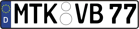 MTK-VB77