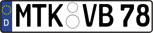 MTK-VB78