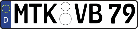 MTK-VB79