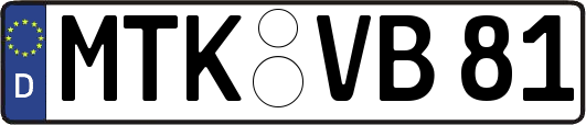 MTK-VB81