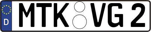 MTK-VG2
