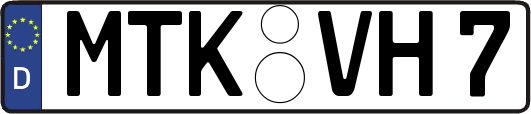 MTK-VH7