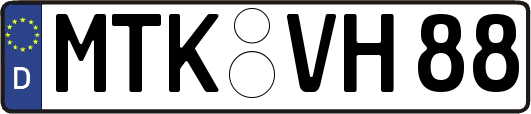 MTK-VH88