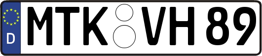 MTK-VH89