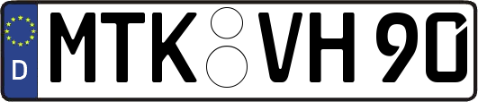 MTK-VH90