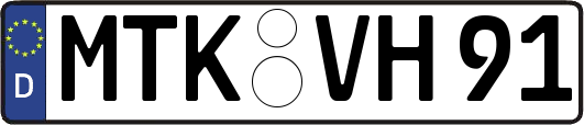 MTK-VH91