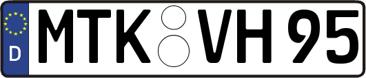 MTK-VH95