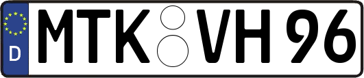 MTK-VH96