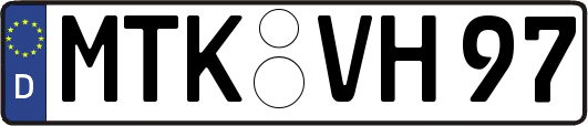 MTK-VH97