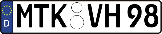 MTK-VH98