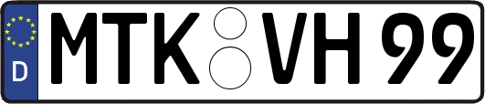 MTK-VH99