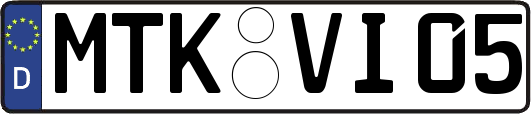 MTK-VI05