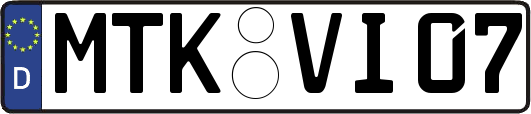 MTK-VI07