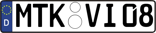 MTK-VI08