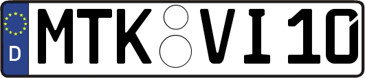 MTK-VI10