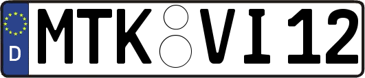 MTK-VI12