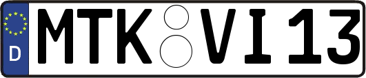 MTK-VI13
