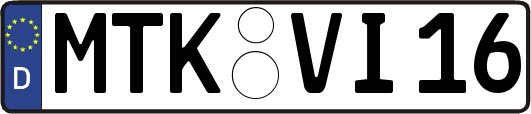 MTK-VI16