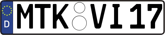 MTK-VI17