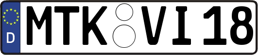 MTK-VI18