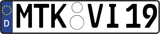MTK-VI19