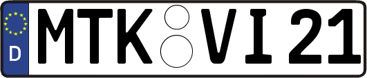 MTK-VI21